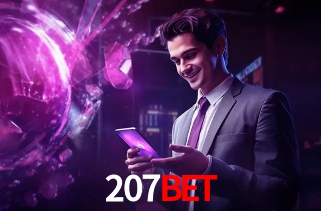207bet - Pagamento PIX Instantâneo